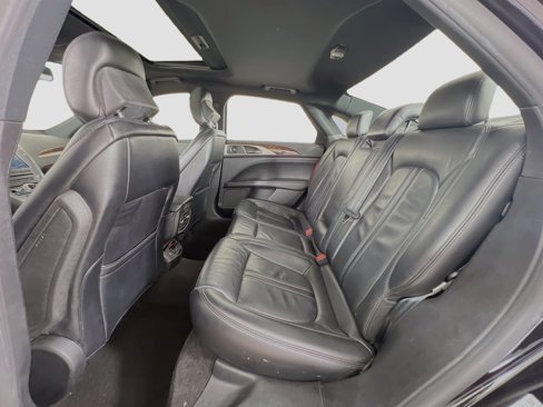Used 2019 Lincoln MKZ Reserve w/ Reserve Plus Package image 26