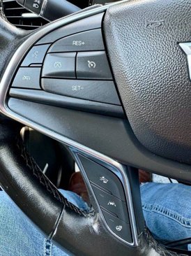 Used 2019 Cadillac XT5 Luxury image 25