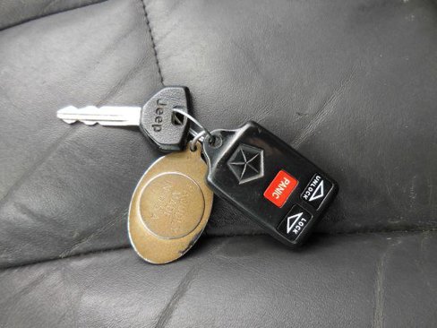 Used 1997 Jeep Grand Cherokee Limited image 32