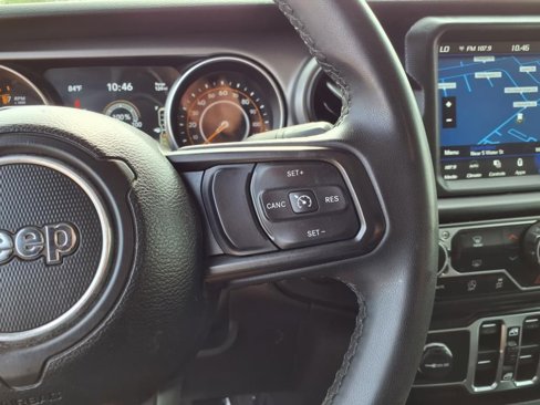 Used 2023 Jeep Gladiator Sport image 25