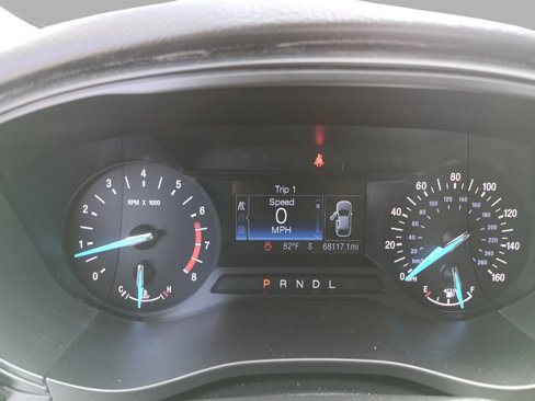 Used 2020 Ford Fusion S image 17