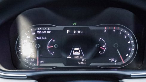 Used 2022 Hyundai Tucson SEL image 17