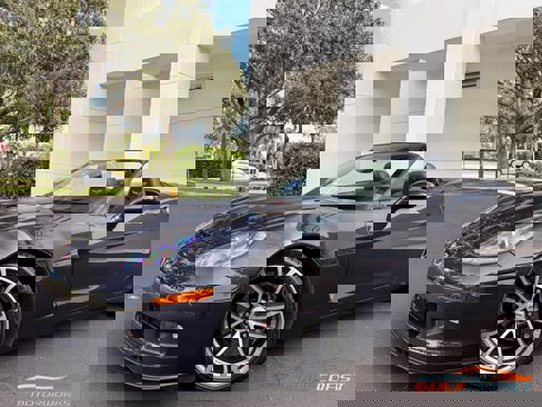 Used 2013 Chevrolet Corvette 427 w/ 1SC Preferred Equipment Group image 11