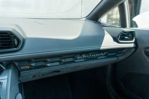 Used 2016 Lamborghini Huracan LP 610-4 image 50