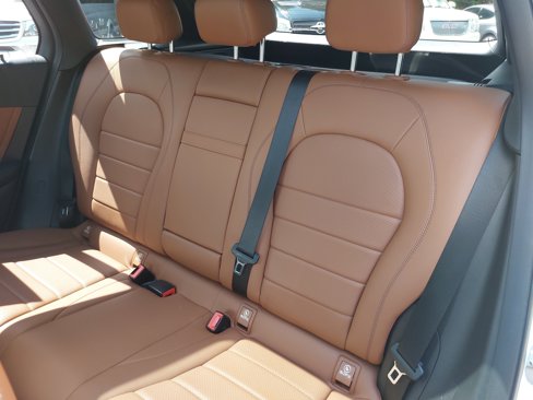 Used 2020 Mercedes-Benz GLC 300 image 14