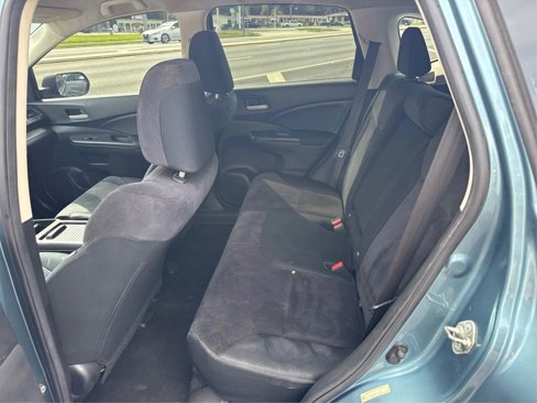 Used 2013 Honda CR-V LX image 9