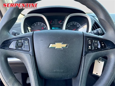 Used 2015 Chevrolet Equinox LS image 13