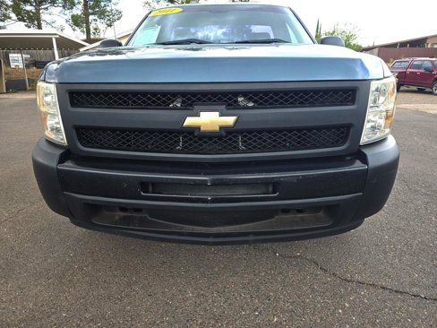 Used 2011 Chevrolet Silverado 1500 W/T image 28