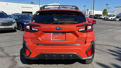 New 2025 Subaru Crosstrek 2.5i Premium image 5