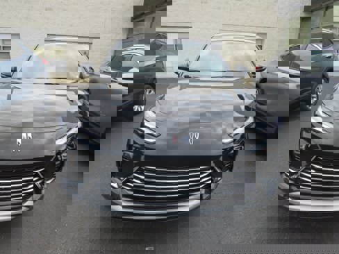 New 2025 Buick Envista Preferred w/ Convenience I Package image 2