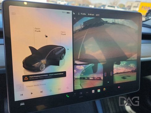 Used 2022 Tesla Model 3 Standard Range image 32