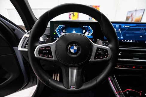Used 2024 BMW X5 sDrive40i w/ M Sport Package image 90