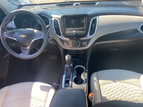 Used 2019 Chevrolet Equinox LS image 10