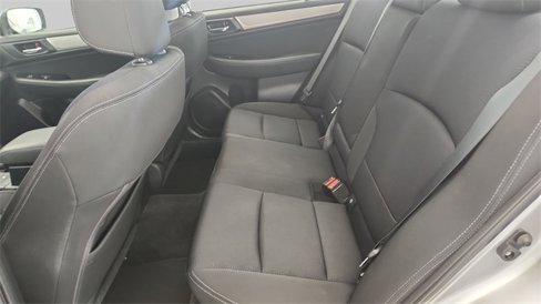Used 2015 Subaru Legacy 2.5i Premium w/ Popular Package #1 image 19