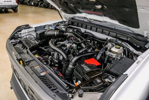 Used 2023 Ford Bronco Raptor image 22