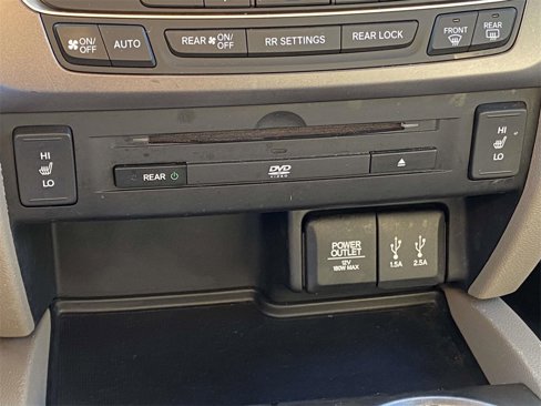 Used 2016 Honda Pilot EX-L image 28