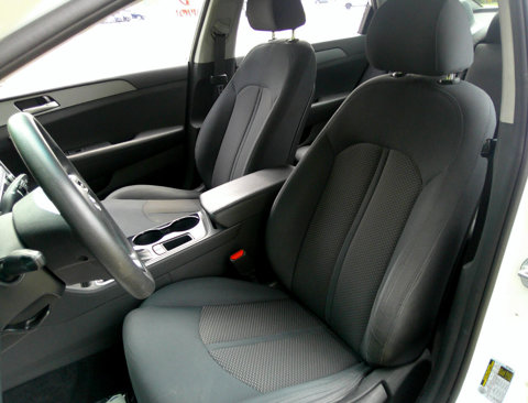 Used 2018 Hyundai Sonata SE image 33