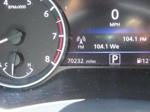 Used 2022 Nissan Sentra SV w/ Trunk Package image 31