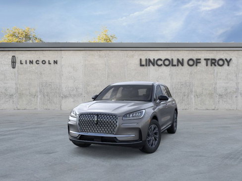 New 2025 Lincoln Corsair FWD w/ Equipment Group 101A image 2