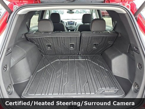 Certified 2022 Chevrolet Equinox LT image 29