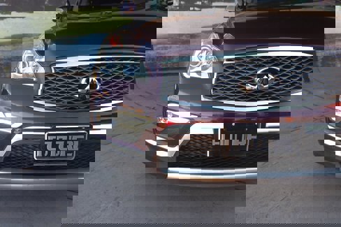 Used 2017 INFINITI QX50 2WD w/ Deluxe Touring Package image 37