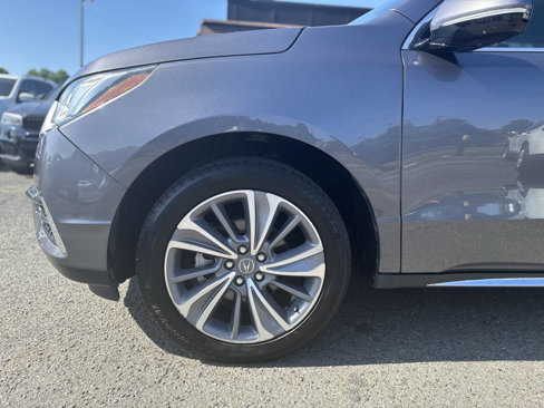 Used 2018 Acura MDX FWD w/ Technology Package image 27