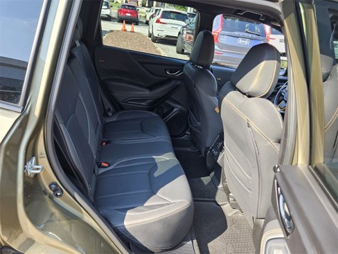 Used 2022 Subaru Forester Wilderness image 18
