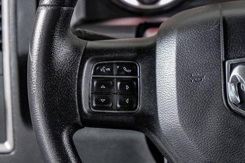 Used 2018 RAM 2500 Tradesman w/ Chrome Appearance Group image 17