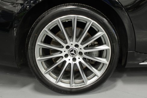 Used 2022 Mercedes-Benz S 580 4MATIC Sedan image 14