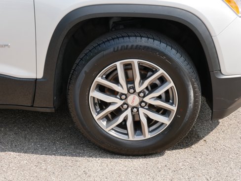 Used 2019 GMC Acadia SLE image 11