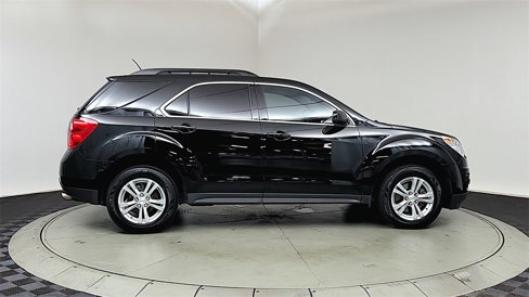Used 2013 Chevrolet Equinox LT image 7