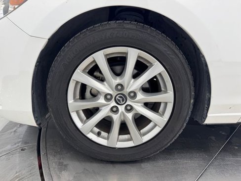 Used 2017 MAZDA MAZDA6 Sport image 10