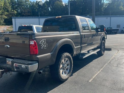 Used 2016 Ford F250 XLT w/ XLT Premium Package image 7