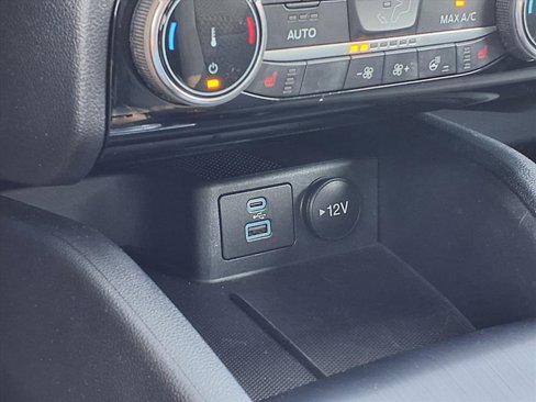 Used 2022 Ford Escape SE w/ Convenience Package image 14