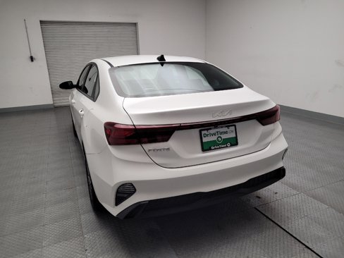 Used 2023 Kia Forte LXS image 6