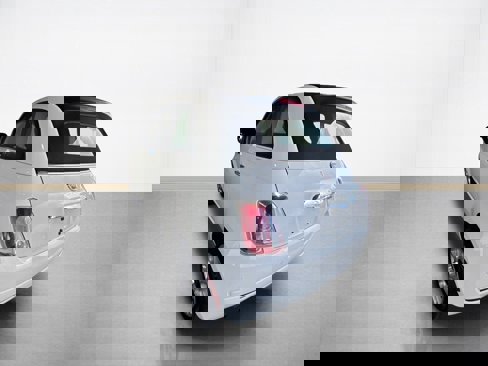 Used 2012 FIAT 500 Pop w/ Bose Premium Audio Pkg image 6