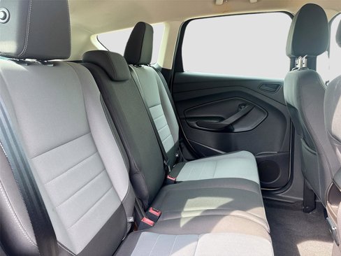 Used 2017 Ford Escape S image 27