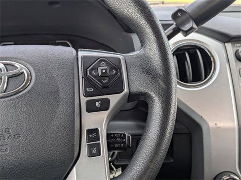 Used 2018 Toyota Tundra SR5 image 24