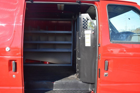 Used 2012 Ford E-250 and Econoline 250 image 19