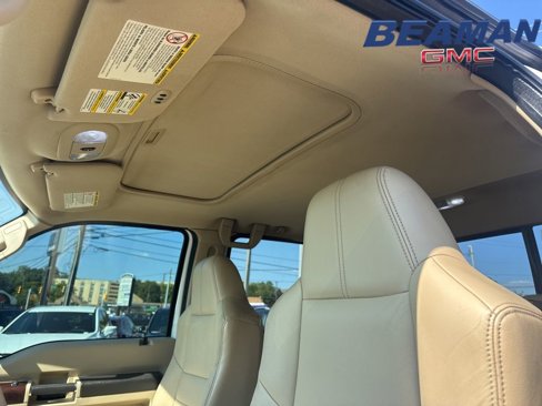 Used 2008 Ford F350 4x4 Crew Cab Super Duty image 16