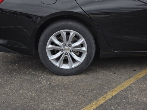 Used 2023 Chevrolet Malibu LT image 10