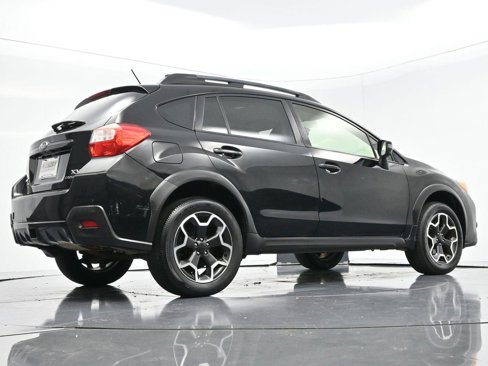 Used 2015 Subaru Crosstrek 2.0i Limited w/ Popular Package #1 image 22