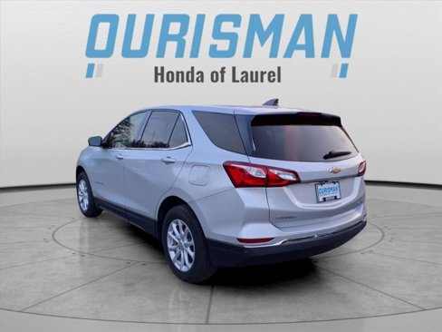 Used 2019 Chevrolet Equinox LT image 5