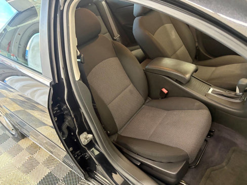 Used 2012 Chevrolet Malibu LT w/ Power Convenience Package image 23