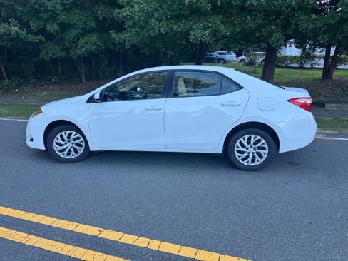 Used 2017 Toyota Corolla L image 14