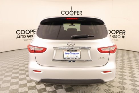Used 2013 INFINITI JX35 AWD image 23