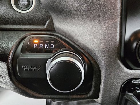 Used 2021 RAM 2500 Tradesman image 13