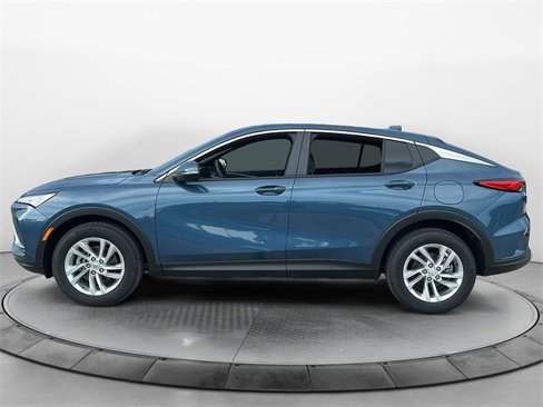 New 2025 Buick Envista Preferred w/ Convenience I Package image 4
