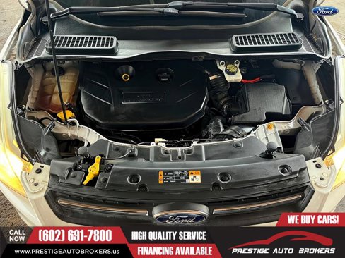 Used 2014 Ford Escape SE image 35