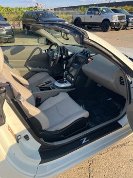 Used 2007 Nissan 350Z Touring image 15